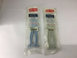 Buss FP-2 Fuse Puller Lot of 2