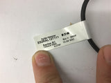 Eaton E52RAL12T111 Inductive Proximity Sensor 12-24 Vdc 100 MA max