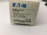 Eaton E52RAL12T111 Inductive Proximity Sensor 12-24 Vdc 100 MA max