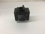 Tyco Electronics W92-X112-30 30 Amp Circuit Breaker 2 Pole 277 Volts