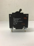 Tyco Electronics W92-X112-30 30 Amp Circuit Breaker 2 Pole 277 Volts