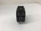 Tyco Electronics W92-X112-30 30 Amp Circuit Breaker 2 Pole 277 Volts
