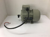 Siemens 1LA7073-6AA10 0.29 KW AC Motor 460 Volt 1060 Rpm