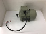 Siemens 1LA7073-6AA10 0.29 KW AC Motor 460 Volt 1060 Rpm