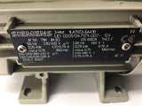 Siemens 1LA7073-6AA10 0.29 KW AC Motor 460 Volt 1060 Rpm