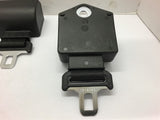 Shields 1-2044-02 Forklift Seatbelt Lot of 4