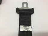 Shields 1-2044-02 Forklift Seatbelt Lot of 4