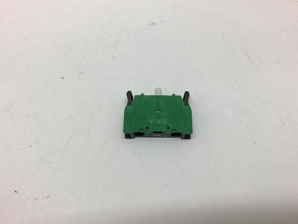 Allen-Bradley 800E-3X10 Contact Block