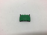 Allen-Bradley 800E-3X10 Contact Block
