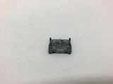 Allen-Bradley 800E-3X10 Contact Block