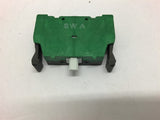 Allen-Bradley 800E-3X10 Contact Block