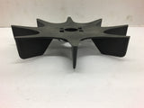 Fan for Horizontal US Motors 9-1/2 OD