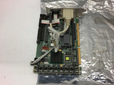 Magnipix MP901SH Half-size ISA CPU Board