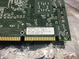Magnipix MP901SH Half-size ISA CPU Board