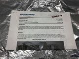 Magnipix MP901SH Half-size ISA CPU Board