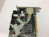Magnipix MP901SH Half-size ISA CPU Board