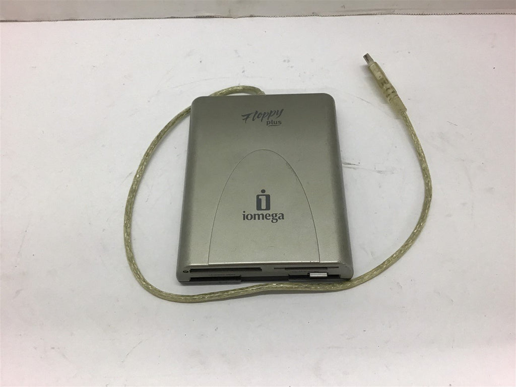 Iomega Floppy Drive USB CRE-01A