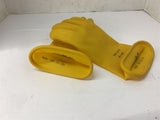 Marigold D120 Type 1 Size 9 Lineman Gloves
