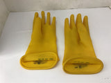 Marigold D120 Type 1 Size 9 Lineman Gloves