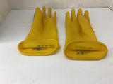 Marigold D120 Type 1 Size 9 Lineman Gloves