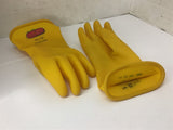 Marigold D120 Type 1 Size 9 Lineman Gloves