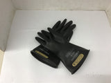 Brenco Novax D120 Type 1 Lineman Gloves size 9