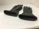 Brenco Novax D120 Type 1 Lineman Gloves size 9