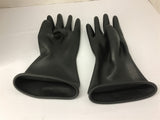 Brenco Novax D120 Type 1 Lineman Gloves size 9