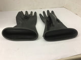 Brenco Novax D120 Type 1 Lineman Gloves size 9