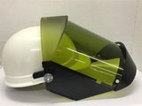 Oberon Faceshield Arc Flash 21/ARC12AF-C w/ Helmet