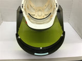 Oberon Faceshield Arc Flash 21/ARC12AF-C w/ Helmet
