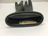 Novax Rubber Lineman's Glove D120 Size 9