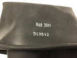 Novax Rubber Lineman's Glove D120 Size 9