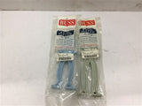 Buss Fuse Puller FP-2 and FP-3