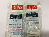 Buss Fuse Puller FP-2 and FP-3