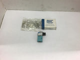 Mac Valve 45A-L00-DFBJ-1KJ Volts 24VDC
