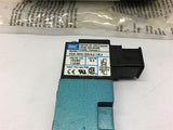 Mac Vavle 45A-N00-DAAJ-1KJ Volts 120/60 110/50 5.4Watts 120PSI