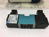 Mac Vavle 45A-N00-DAAJ-1KJ Volts 120/60 110/50 5.4Watts 120PSI