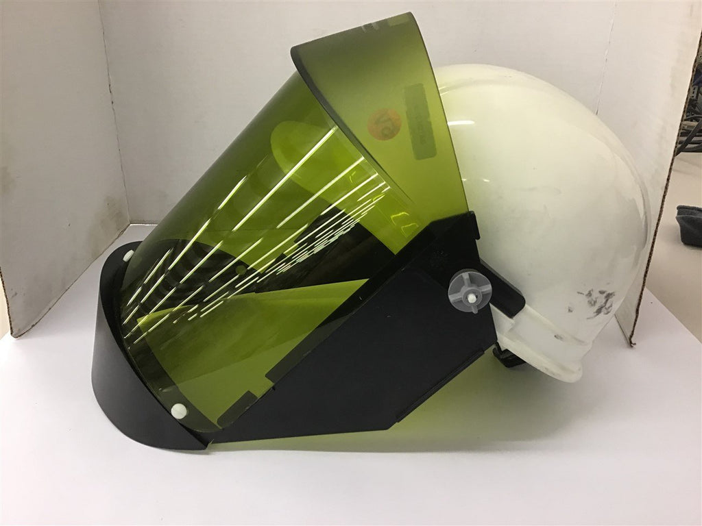 Oberon SR-AF Shield Elec Arc Window