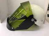 Oberon SR-AF Shield Elec Arc Window