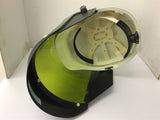 Oberon SR-AF Shield Elec Arc Window