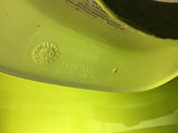 Oberon SR-AF Shield Elec Arc Window
