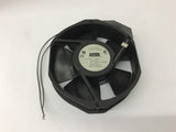 Hoffman A6AXFN Fan a-6AXFN 200/240 CFM 115 VAC