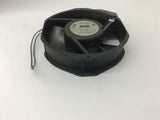Hoffman A6AXFN Fan a-6AXFN 200/240 CFM 115 VAC