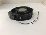 Hoffman A6AXFN Fan a-6AXFN 200/240 CFM 115 VAC