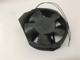 Hoffman A6AXFN Fan a-6AXFN 200/240 CFM 115 VAC