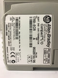 Allen-Bradley 1769-L27ERM-QBFC1B CompactLogix 1MB Controller