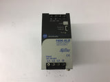 Allen-Bradley 1606-XLE240E-3 Power Supply 3 Ac Input 24-28 VDC Output