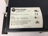 Allen-Bradley 1606-XLE240E-3 Power Supply 3 Ac Input 24-28 VDC Output