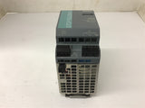 Siemens 6EP1333-3BA10 Power supply 120-230 Input